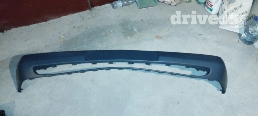 Бампер Передний Mercedes-Benz, Новый, Аналог