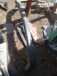 Бампер Передний Toyota, Оригинал