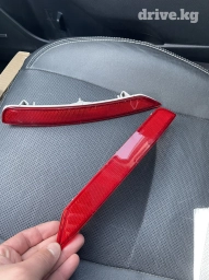 Задний Subaru, Новый, Оригинал