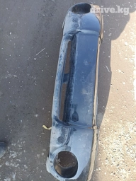 Бампер Передний Subaru, Б/у, Аналог