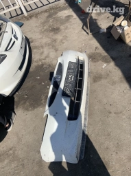 Бампер Передний Honda, Б/у