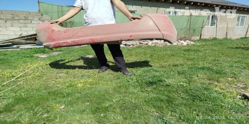 Бампер Задний Honda, Оригинал