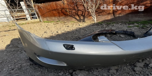 Бампер Передний Lexus, Б/у, Оригинал