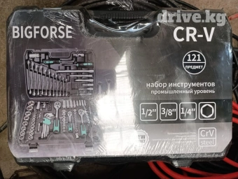 Бампер Задний BMW, Новый