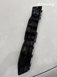 Усилитель бампера Передний Toyota, Б/у, Оригинал