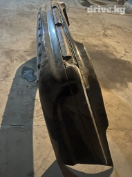 Бампер Задний Mercedes-Benz, Аналог