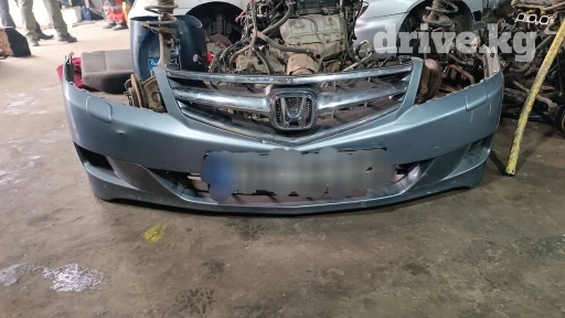 Передний Honda, Б/у, Оригинал