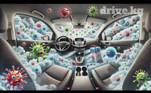 Усилитель бампера Задний Новый, Оригинал