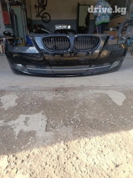 Бампер Передний BMW, Б/у, Оригинал
