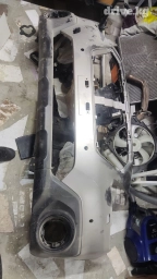 Бампер Передний Subaru, Б/у, Оригинал