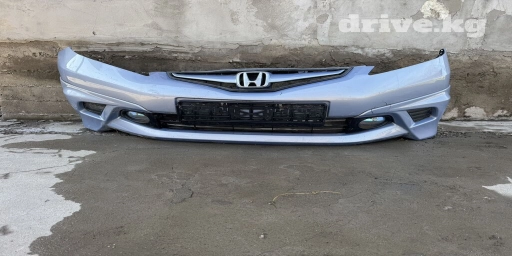 Бампер Передний Echo, Б/у, Оригинал