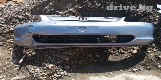 Бампер Передний Honda, Б/у