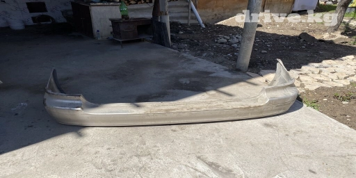 Бампер Задний Honda, Б/у, Оригинал