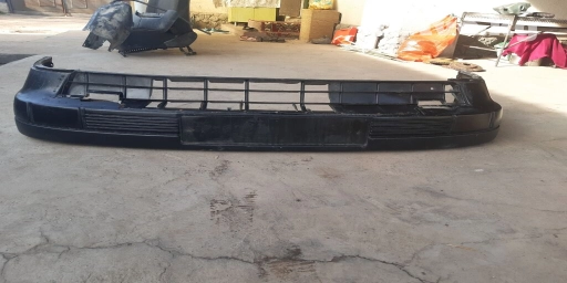 Бампер Передний Volkswagen, Б/у, Оригинал