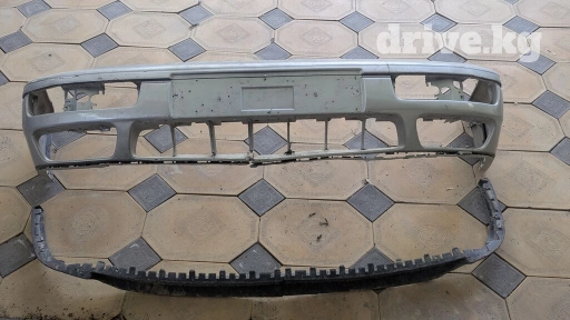Бампер Передний Volkswagen, Б/у