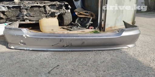 Задний Honda, Б/у, Оригинал