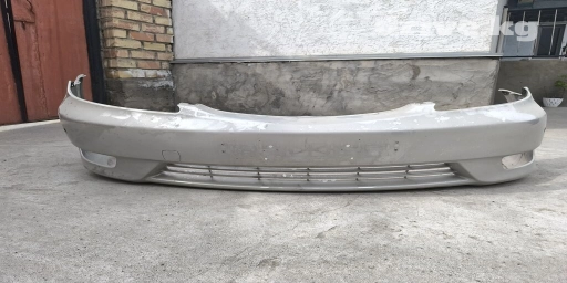 Бампер Передний Toyota, Б/у