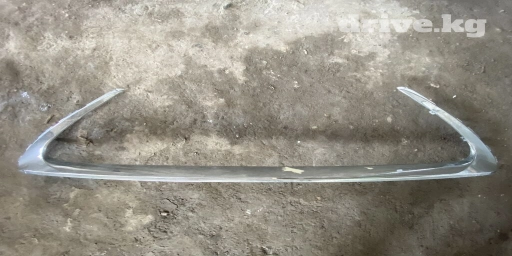 Бампер Передний Lexus, Б/у, Оригинал