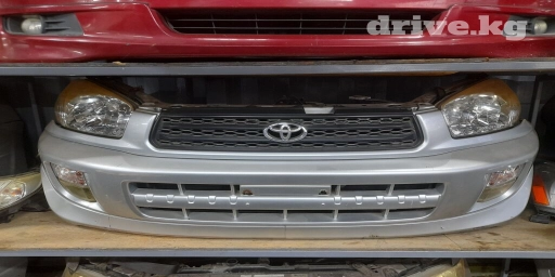 Передний Toyota, Б/у, Оригинал