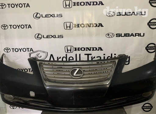 Передний Lexus, Б/у, Оригинал