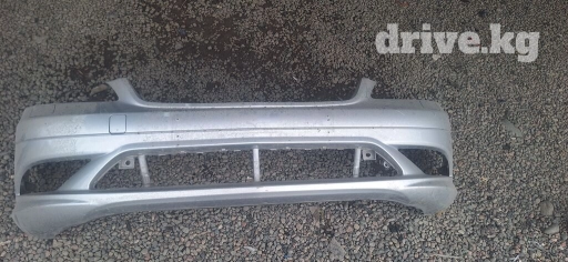 Бампер Передний Mercedes-Benz, Б/у, Оригинал