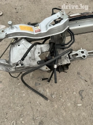 Бампер Передний Mercedes-Benz, Новый, Оригинал