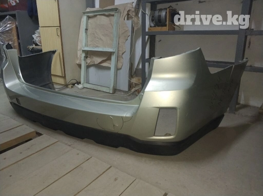 Бампер Задний Subaru