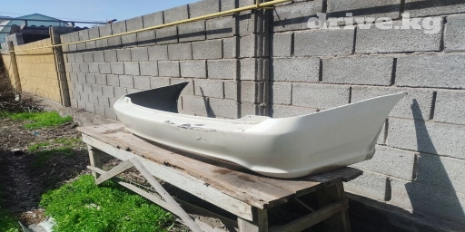 Бампер Задний Honda, Оригинал