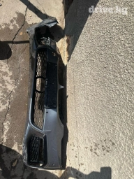 Бампер Передний BMW, Б/у, Оригинал