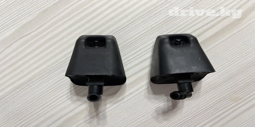 Омыватель фар Передний Toyota, Новый, Оригинал