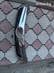 Бампер Передний Toyota, Б/у, Оригинал