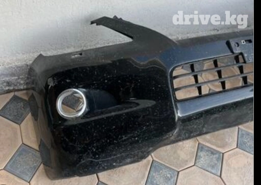 Передний Lexus, Б/у, Оригинал