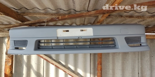 Бампер Передний Honda, Б/у, Оригинал