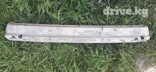 Бампер Задний BMW, Б/у, Оригинал