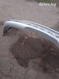 Бампер Передний BMW, Б/у, Оригинал