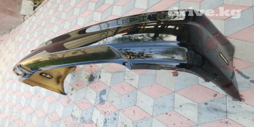 Бампер Задний Honda, Б/у