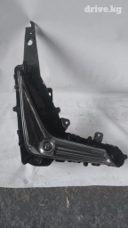 Бампер Передний Lexus, Б/у, Оригинал