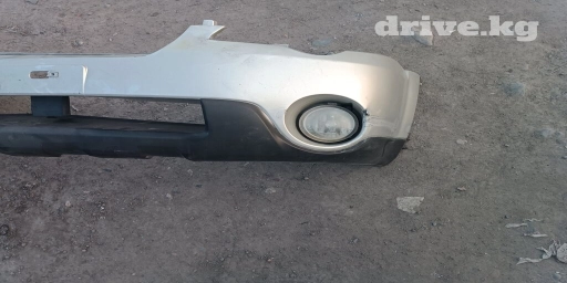 Бампер Передний Subaru, Б/у, Оригинал
