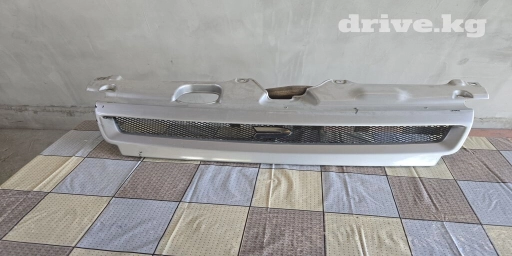 Бампер Передний Honda