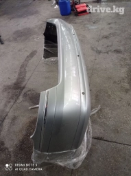 Задний Mercedes-Benz, Б/у, Оригинал