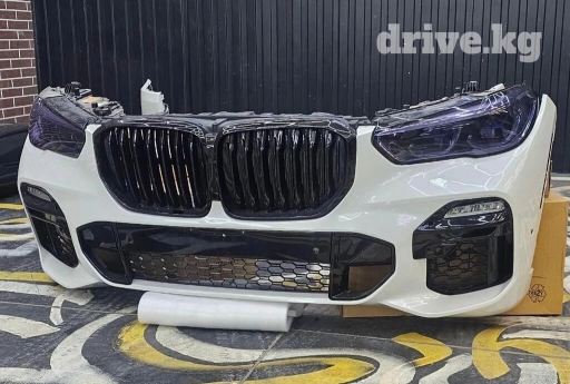 Передний BMW, Новый, Оригинал