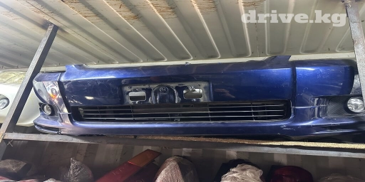 Передний Toyota, Б/у, Оригинал