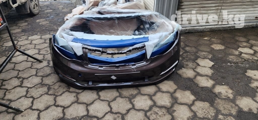 Передний Hyundai, Новый, Аналог