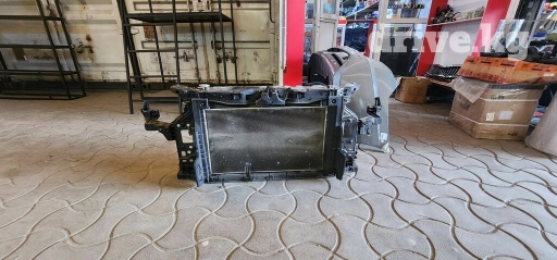 Передний Kia, Б/у, Оригинал