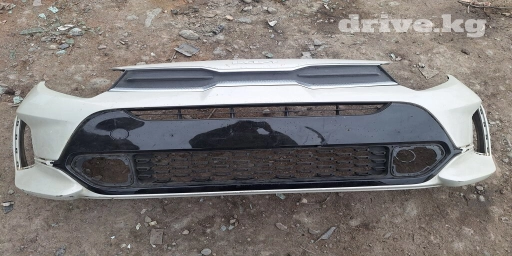 Передний Kia, Б/у, Оригинал