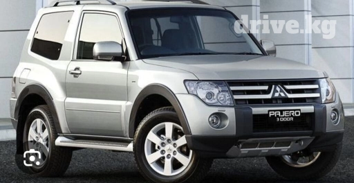 Бампер Передний Mitsubishi, Б/у, Оригинал