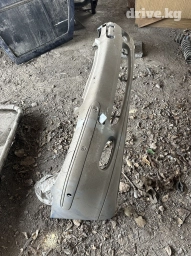 Бампер Передний Mercedes-Benz, Б/у, Оригинал