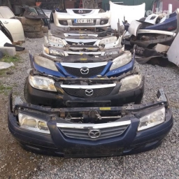 Продаю на Мазда запчасти .Мазда 6.мазда 3