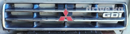 Бампер Передний Mitsubishi, Новый, Оригинал
