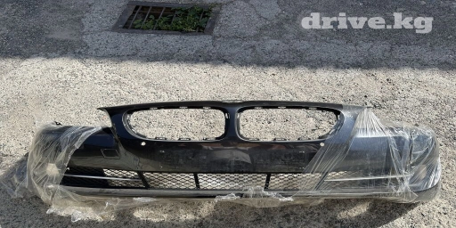 Бампер Передний BMW, Б/у, Оригинал